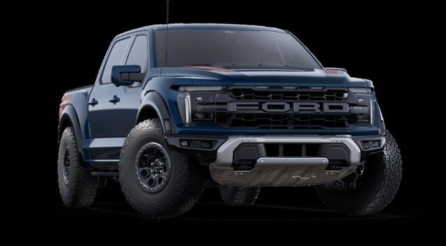 new 2025 Ford F-150 car, priced at $104,960