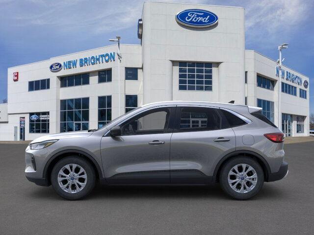 new 2024 Ford Escape car, priced at $27,999