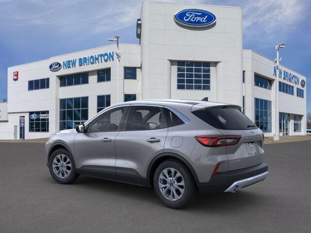 new 2024 Ford Escape car, priced at $27,999