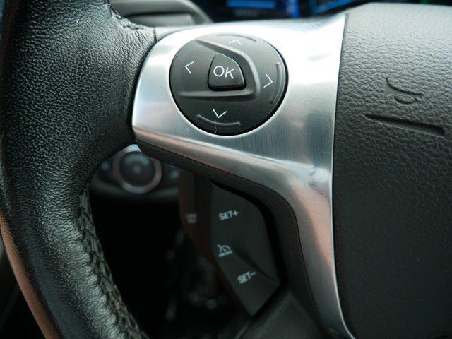 used 2018 Ford Explorer car, priced at $21,000
