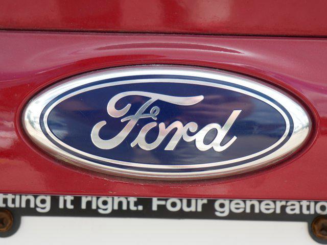 used 2018 Ford Explorer car, priced at $21,000