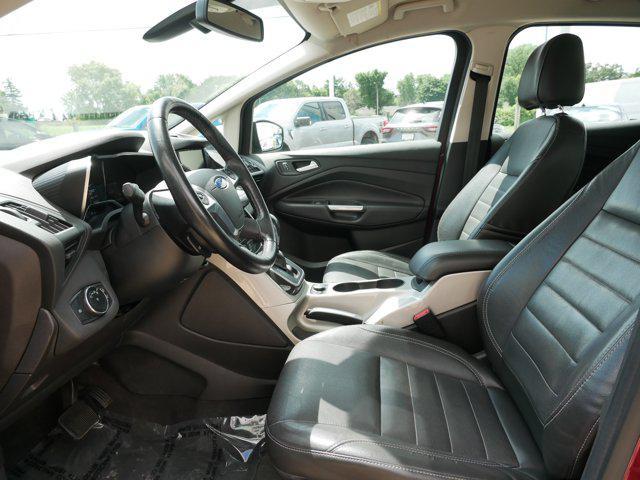 used 2018 Ford Explorer car, priced at $21,000