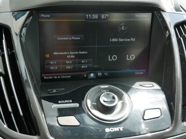 used 2018 Ford Explorer car, priced at $21,000