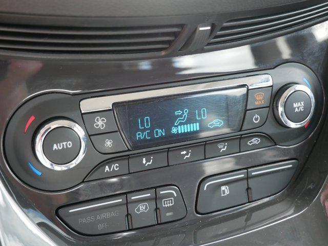 used 2018 Ford Explorer car, priced at $21,000