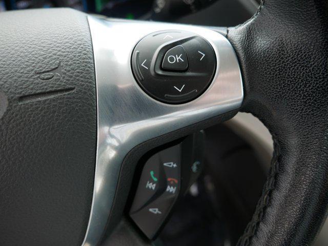 used 2018 Ford Explorer car, priced at $21,000