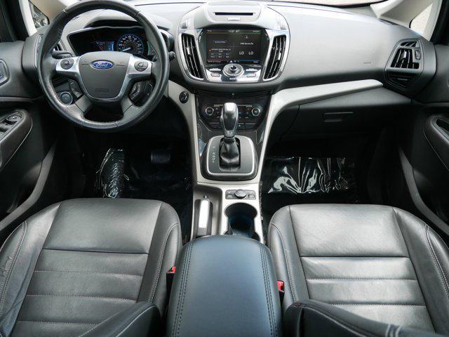 used 2018 Ford Explorer car, priced at $21,000