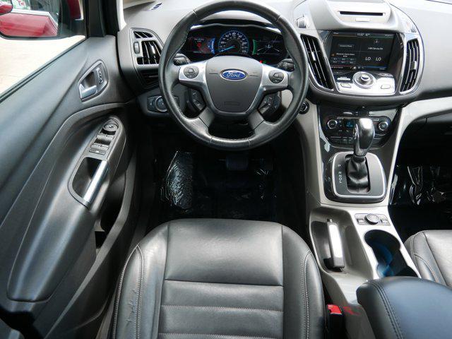 used 2018 Ford Explorer car, priced at $21,000