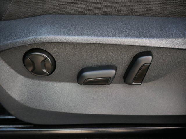 used 2024 Volkswagen Tiguan car, priced at $24,880