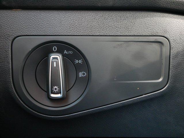 used 2024 Volkswagen Tiguan car, priced at $24,880