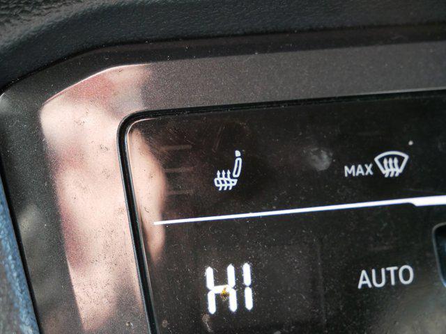 used 2024 Volkswagen Tiguan car, priced at $24,880