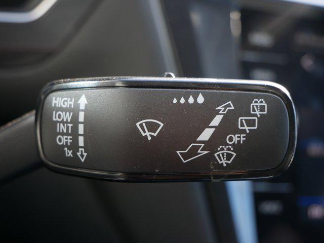 used 2024 Volkswagen Tiguan car, priced at $24,880