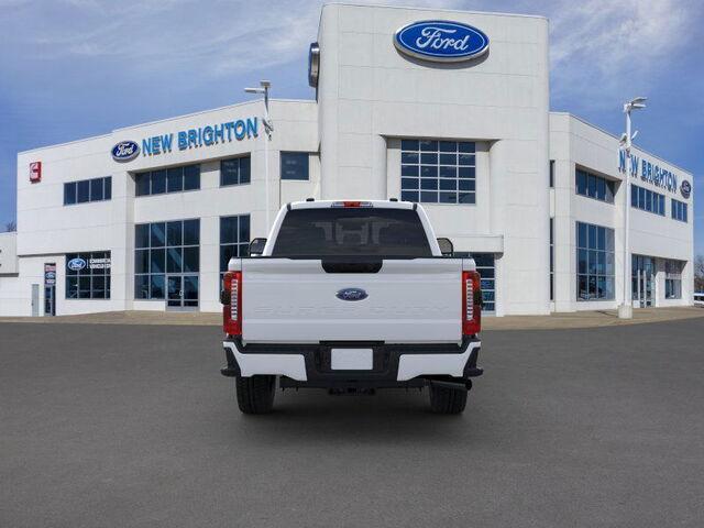 new 2024 Ford F-250 car, priced at $52,399