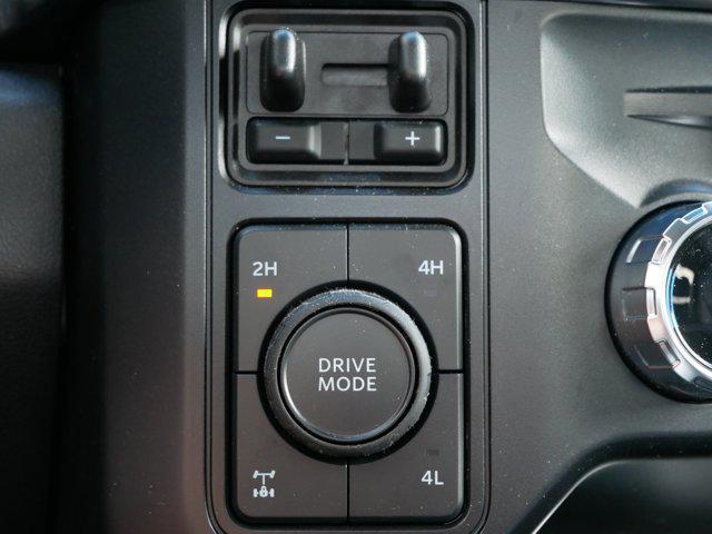 used 2025 Ford F-350 car, priced at $73,996