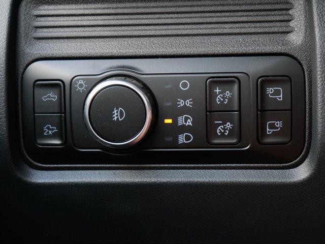 used 2025 Ford F-350 car, priced at $73,996