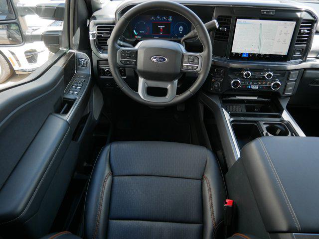 used 2025 Ford F-350 car, priced at $73,996