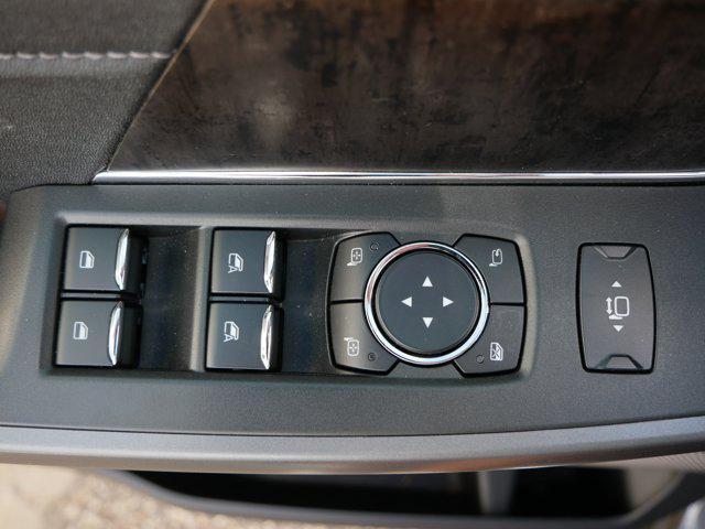 used 2025 Ford F-350 car, priced at $73,996