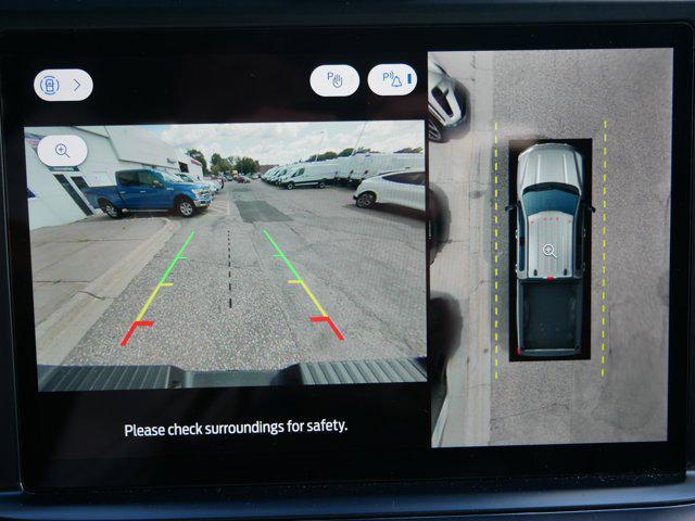 used 2025 Ford F-350 car, priced at $73,996