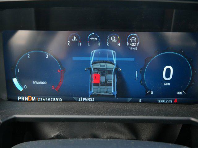 used 2025 Ford F-350 car, priced at $73,996