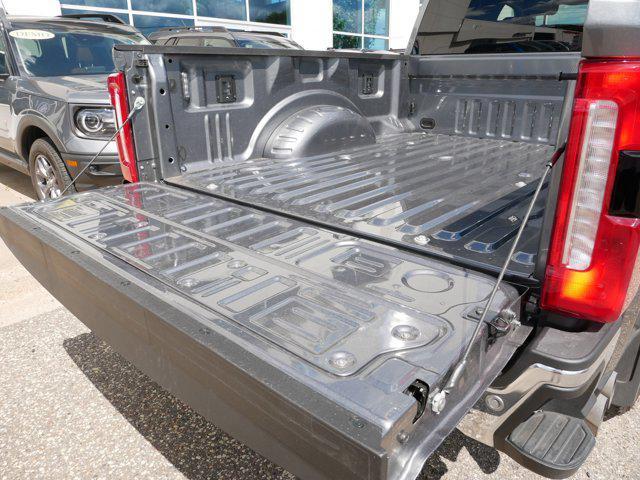 used 2025 Ford F-350 car, priced at $73,996