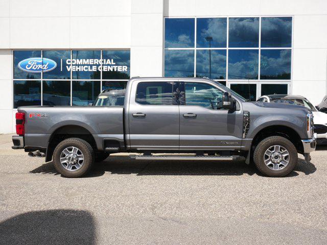used 2025 Ford F-350 car, priced at $73,996