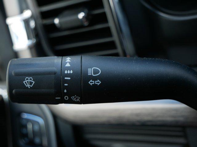 used 2025 Ford F-350 car, priced at $73,996