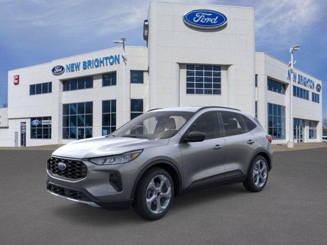 new 2025 Ford Escape car, priced at $27,999