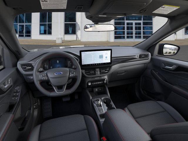 new 2025 Ford Escape car, priced at $27,999