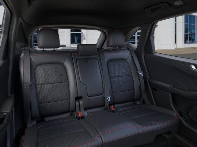 new 2025 Ford Escape car, priced at $27,999