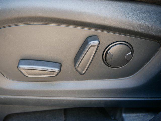 used 2022 Ford Explorer car, priced at $30,975