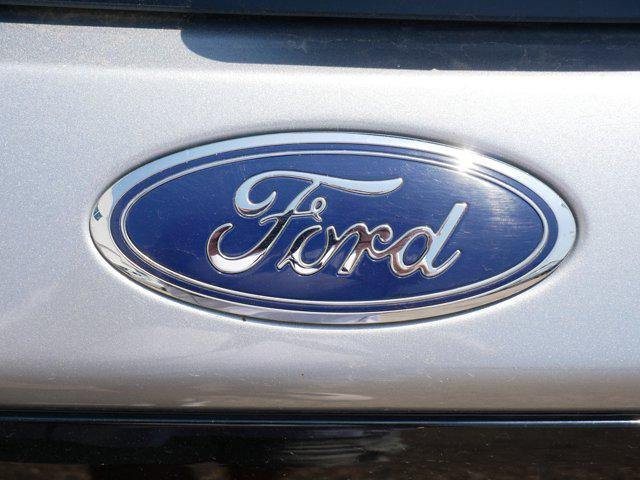 used 2022 Ford Explorer car, priced at $30,975