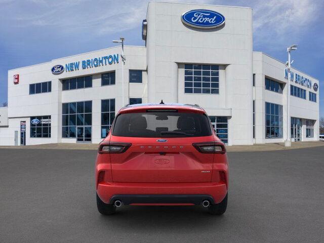 new 2024 Ford Escape car, priced at $28,999