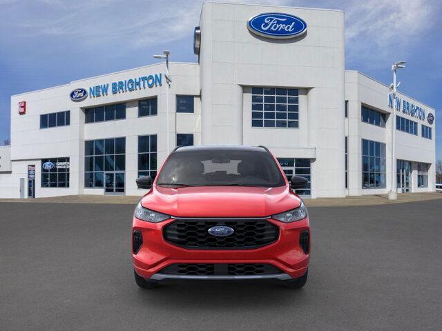 new 2024 Ford Escape car, priced at $28,999