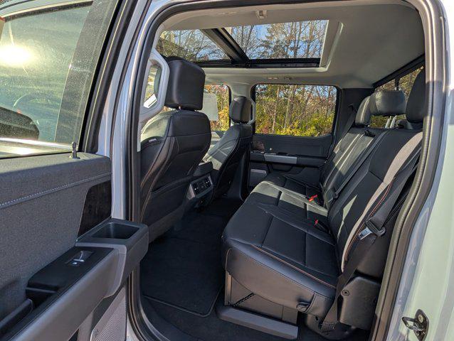 new 2026 Ford F-350 car, priced at $77,516