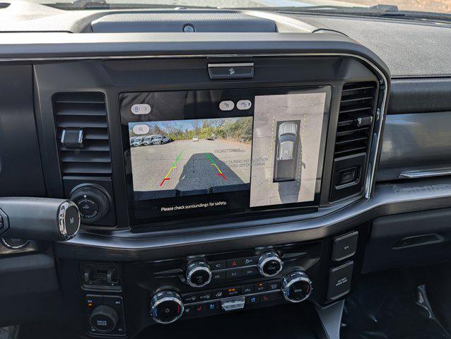 new 2026 Ford F-350 car, priced at $77,516