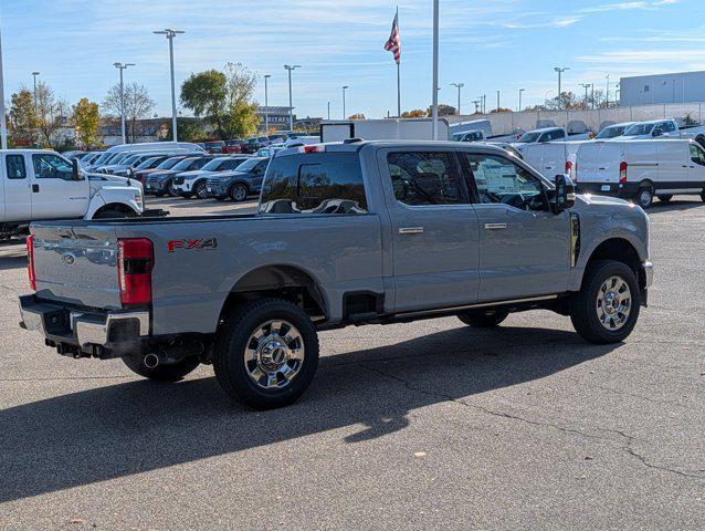 new 2026 Ford F-350 car, priced at $77,516