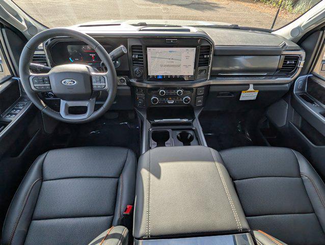 new 2026 Ford F-350 car, priced at $77,516
