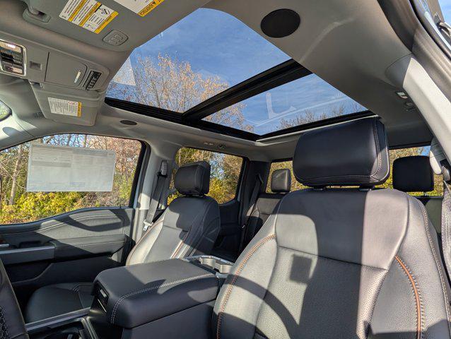 new 2026 Ford F-350 car, priced at $77,516