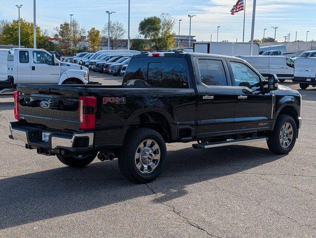 new 2026 Ford F-350 car, priced at $83,504