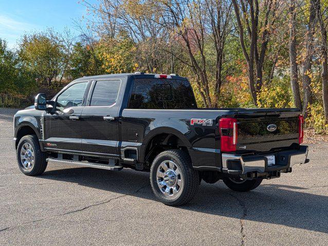new 2026 Ford F-350 car, priced at $83,504