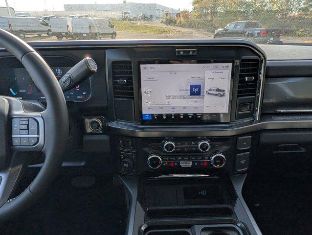 new 2026 Ford F-350 car, priced at $83,504