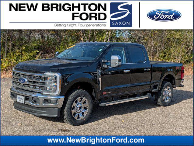 new 2026 Ford F-350 car, priced at $83,504