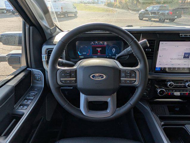 new 2026 Ford F-350 car, priced at $83,504