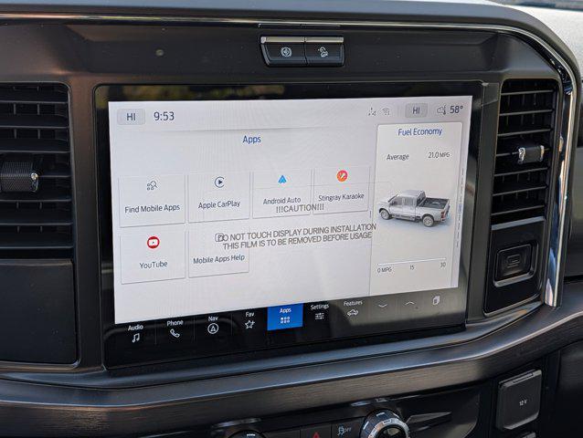 new 2026 Ford F-350 car, priced at $83,504