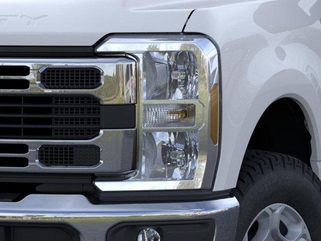 new 2026 Ford F-350 car, priced at $70,569