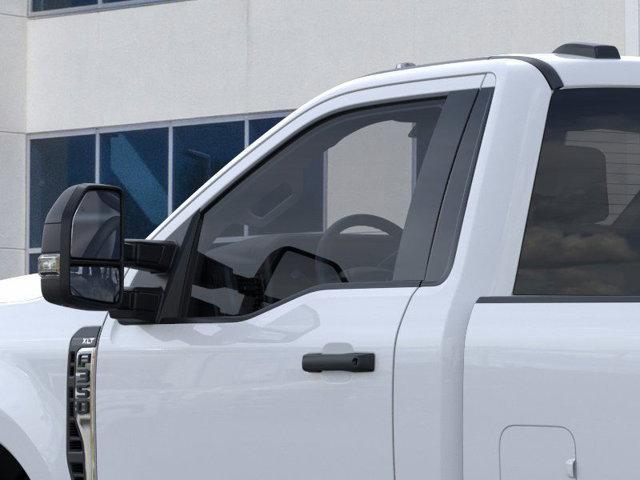 new 2026 Ford F-350 car, priced at $70,569