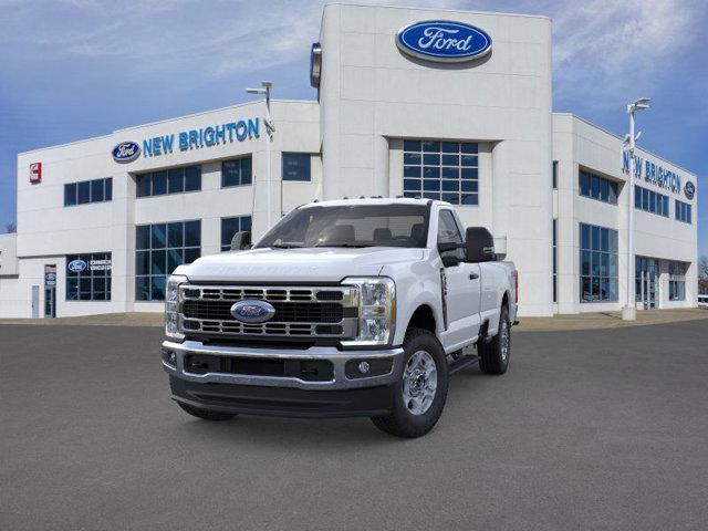 new 2026 Ford F-350 car, priced at $70,569