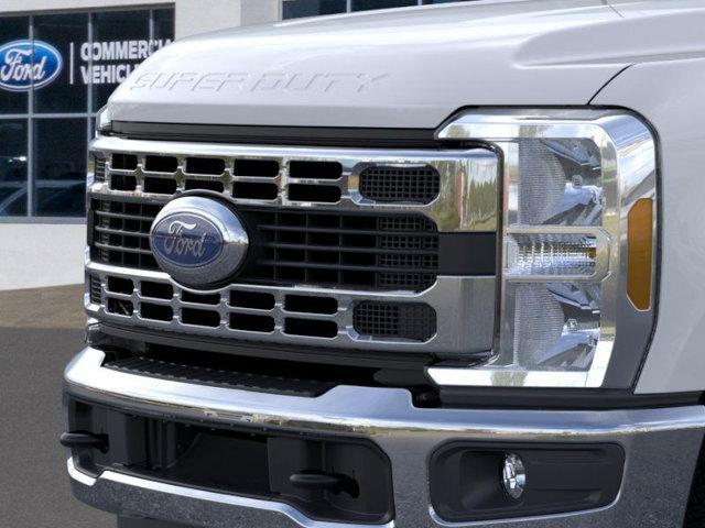 new 2026 Ford F-350 car, priced at $70,569