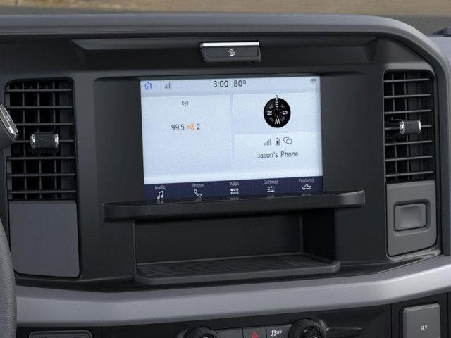 new 2026 Ford F-350 car, priced at $70,569