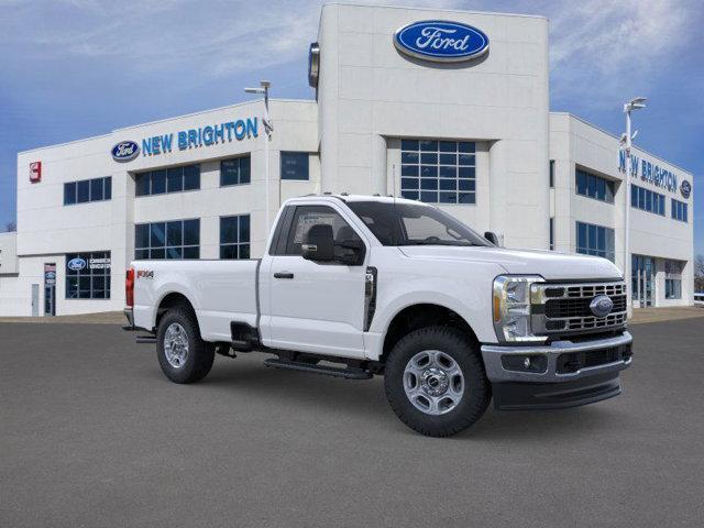 new 2026 Ford F-350 car, priced at $70,569