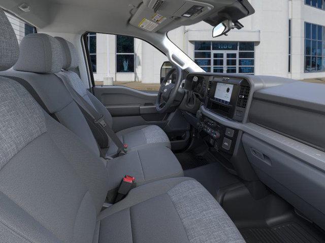 new 2026 Ford F-350 car, priced at $70,569